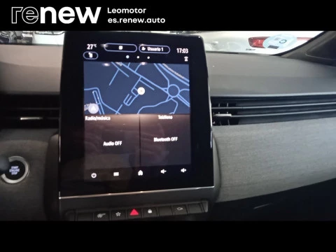 Renault Clio  TCe Evolution 67kW