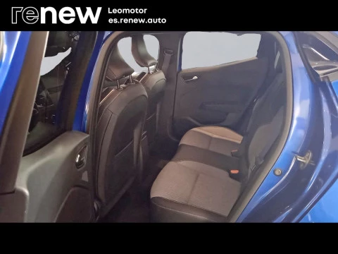 Renault Clio  TCe Evolution 67kW