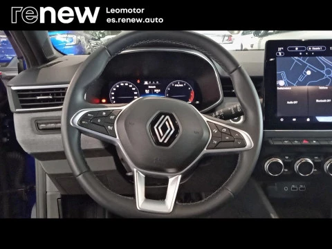 Renault Clio  TCe Evolution 67kW