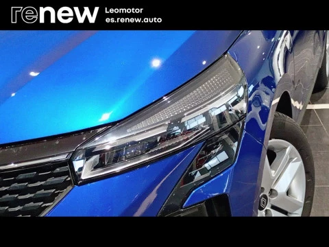 Renault Clio   TCe Evolution 67kW