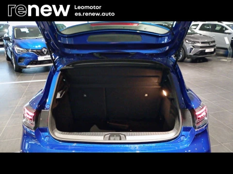 Renault Clio   TCe Evolution 67kW