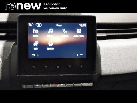 Renault Clio   TCe Evolution 67kW