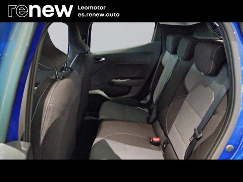 Renault Clio   TCe Evolution 67kW