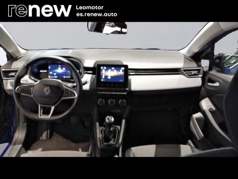 Renault Clio   TCe Evolution 67kW