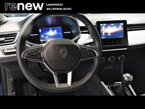 Renault Clio   TCe Evolution 67kW