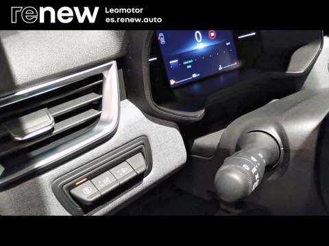 Renault Clio   TCe Evolution 67kW