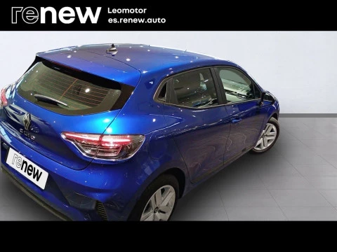Renault Clio   TCe Evolution 67kW