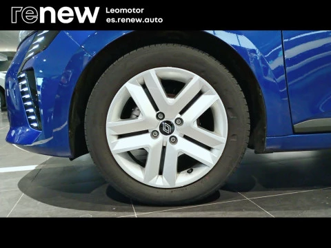 Renault Clio   TCe Evolution 67kW