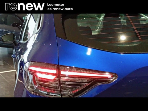 Renault Clio   TCe Evolution 67kW