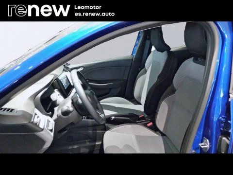 Renault Clio   TCe Evolution 67kW