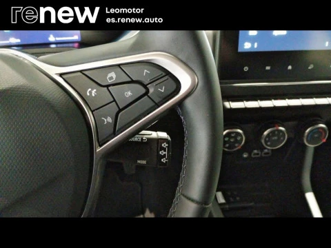 Renault Clio   TCe Evolution 67kW