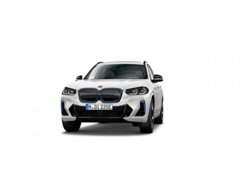 BMW iX3 iX3 M Sport