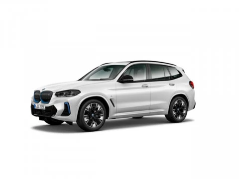 BMW iX3 iX3 M Sport
