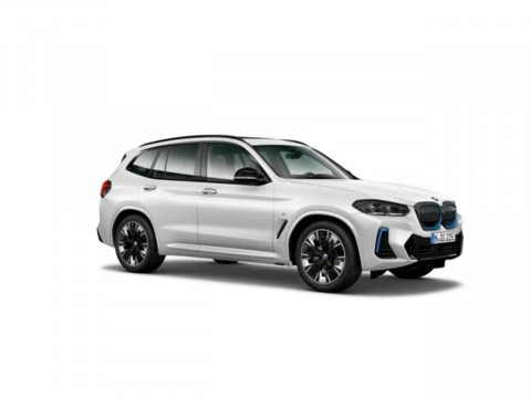 BMW iX3 iX3 M Sport
