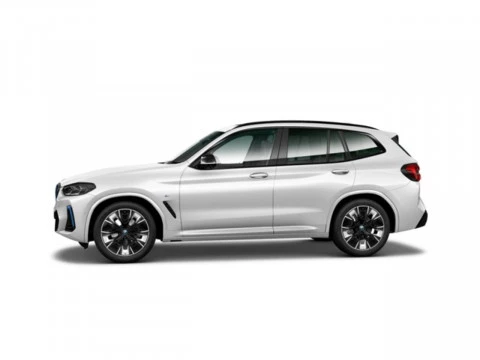 BMW iX3 iX3 M Sport