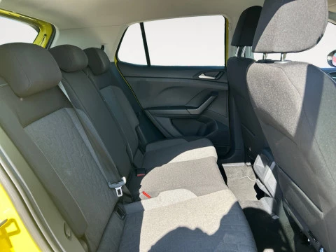 Volkswagen T-Cross Life 1.0 TSI 85kW (115CV)
