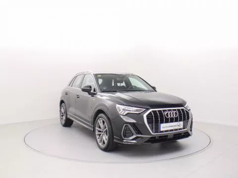 Audi Q3 1.5 35 TFSI S TRONIC S LINE 150 5P