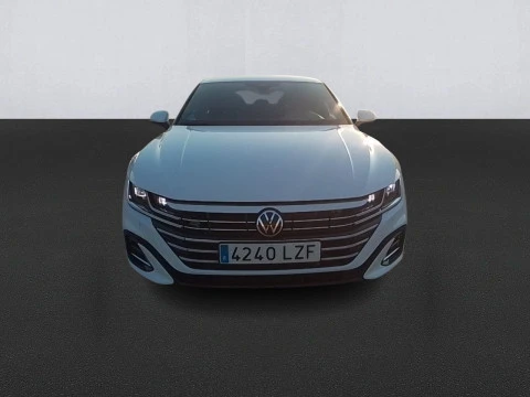Volkswagen Arteon R-Line eHybrid 1.4 TSI 160kW (218CV) DSG