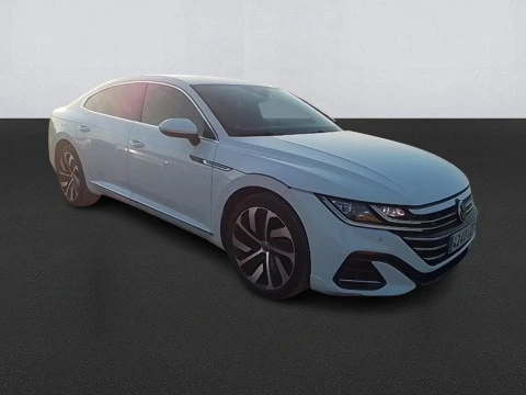 Volkswagen Arteon R-Line eHybrid 1.4 TSI 160kW (218CV) DSG