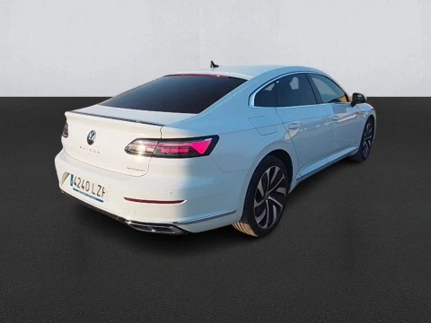 Volkswagen Arteon R-Line eHybrid 1.4 TSI 160kW (218CV) DSG
