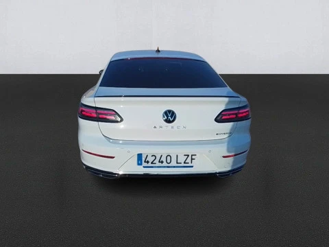 Volkswagen Arteon R-Line eHybrid 1.4 TSI 160kW (218CV) DSG