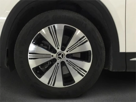 Mercedes-Benz EQA EQA 250+
