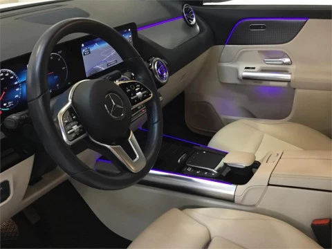 Mercedes-Benz EQA EQA 250+