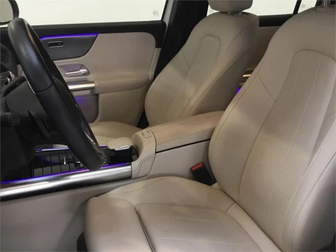 Mercedes-Benz EQA EQA 250+