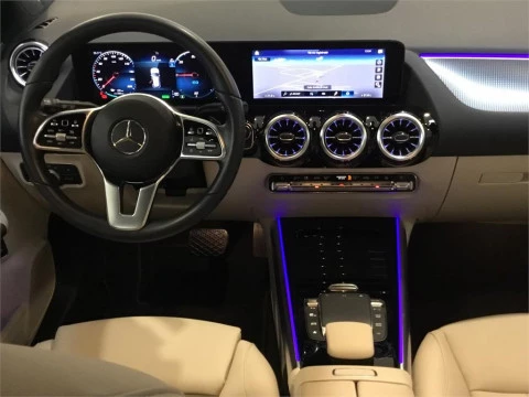 Mercedes-Benz EQA EQA 250+