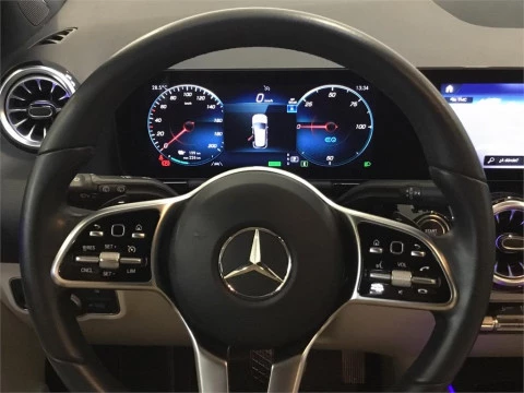 Mercedes-Benz EQA EQA 250+