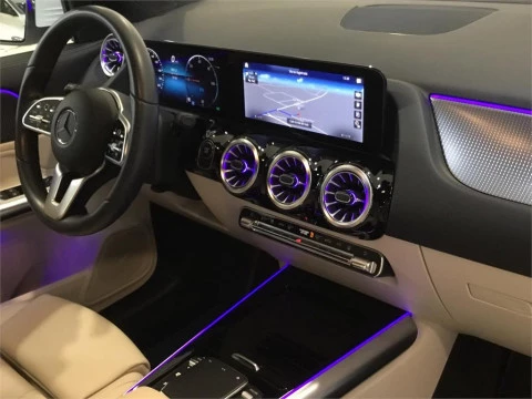 Mercedes-Benz EQA EQA 250+