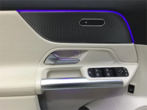 Mercedes-Benz EQA EQA 250+