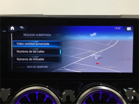 Mercedes-Benz EQA EQA 250+