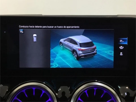 Mercedes-Benz EQA EQA 250+