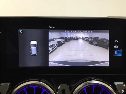 Mercedes-Benz EQA EQA 250+