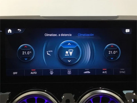 Mercedes-Benz EQA EQA 250+