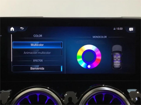 Mercedes-Benz EQA EQA 250+