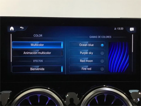 Mercedes-Benz EQA EQA 250+