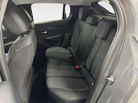 Peugeot 208 Allure Gasolina 100 S&S 6 Vel. MAN