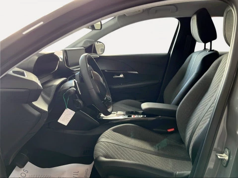 Peugeot 208 Allure HYBRID 100 eDCS6