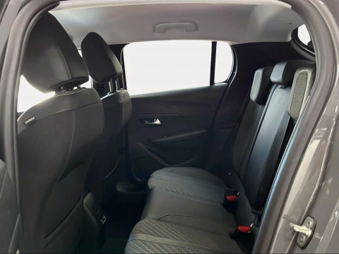 Peugeot 208 Allure HYBRID 100 eDCS6