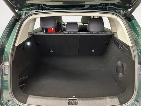 Leapmotor C10 C10 REEV 28.4 kWh Design Auto