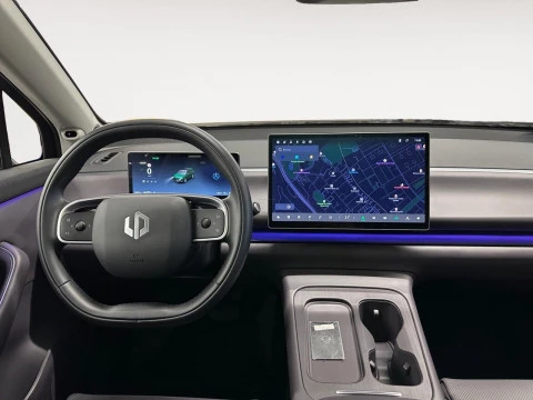 Leapmotor C10 C10 REEV 28.4 kWh Design Auto