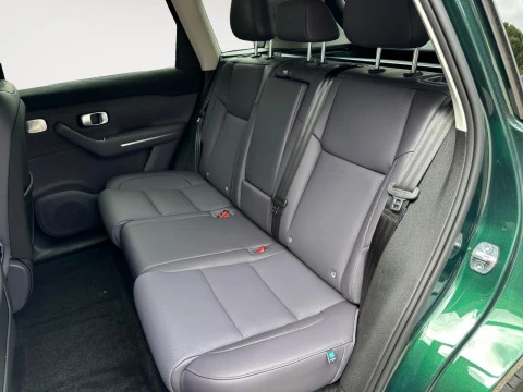 Leapmotor C10 C10 REEV 28.4 kWh Design Auto