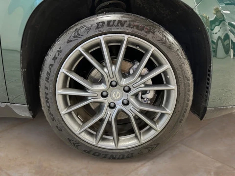 Leapmotor C10 C10 REEV 28.4 kWh Design Auto