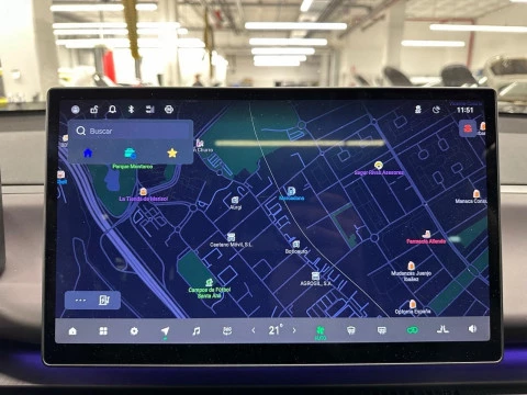 Leapmotor C10 C10 REEV 28.4 kWh Design Auto