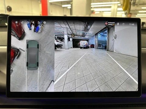 Leapmotor C10 C10 REEV 28.4 kWh Design Auto