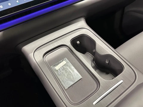 Leapmotor C10 C10 REEV 28.4 kWh Design Auto