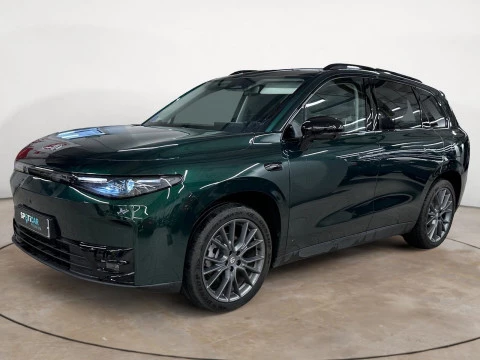 Leapmotor C10 C10 REEV 28.4 kWh Design Auto