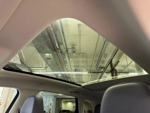 Leapmotor C10 C10 REEV 28.4 kWh Design Auto